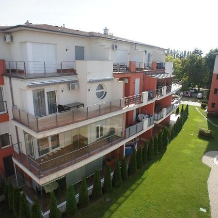 Goldenbeach Deluxe Apartment Siófok Kültér fotó