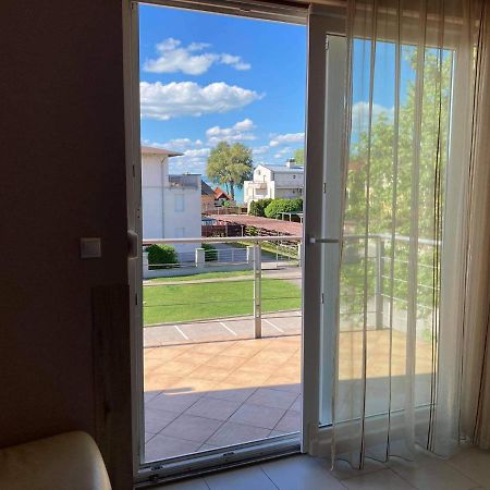 Goldenbeach Deluxe Apartment Siófok Kültér fotó