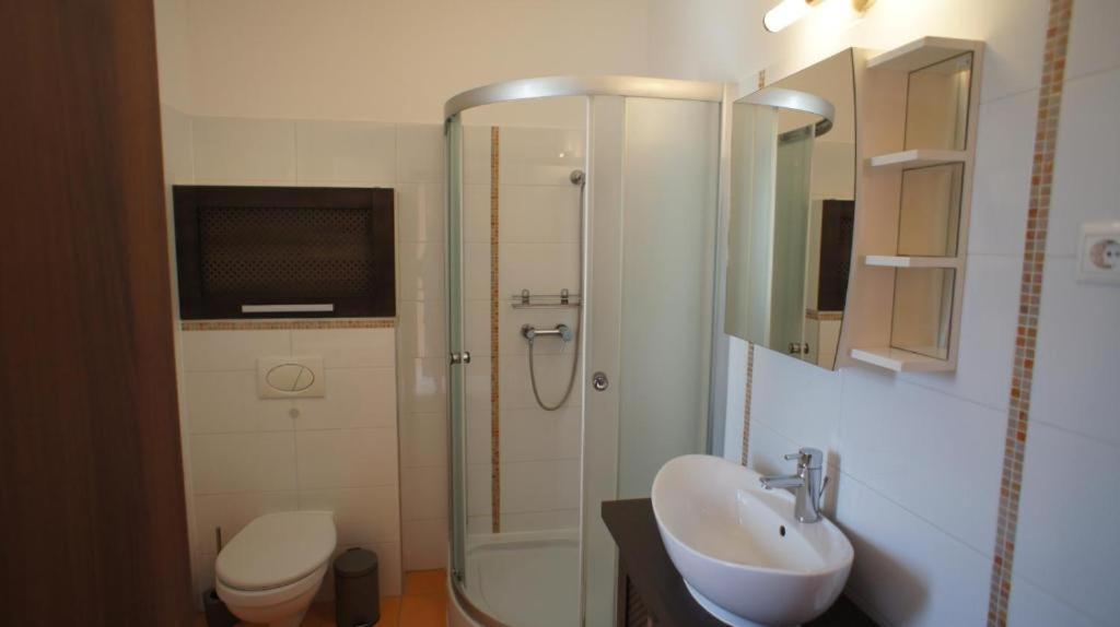 Goldenbeach Deluxe Apartment Siófok Kültér fotó
