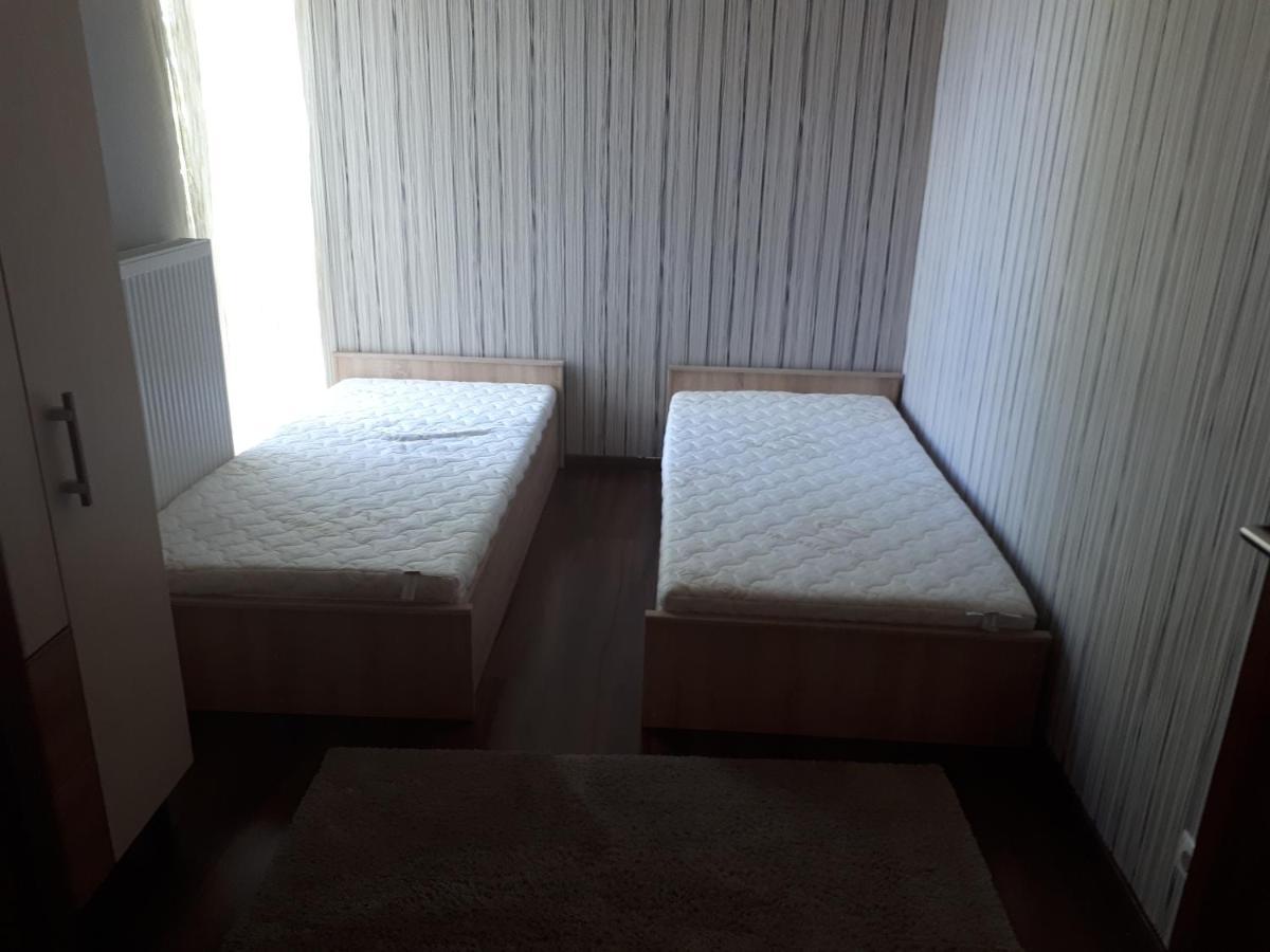 Goldenbeach Deluxe Apartment Siófok Kültér fotó