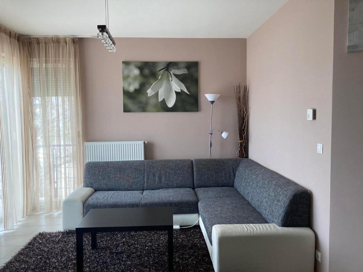 Goldenbeach Deluxe Apartment Siófok Kültér fotó