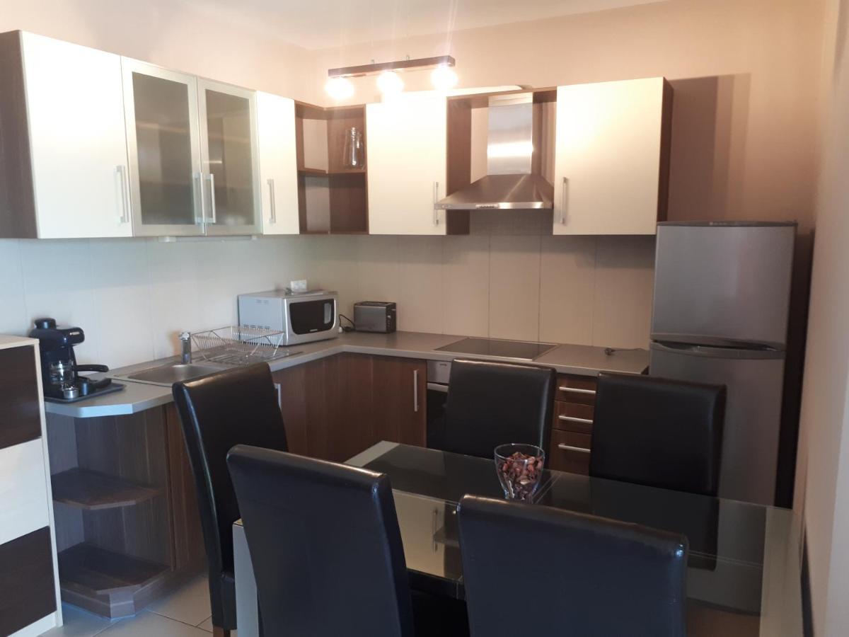 Goldenbeach Deluxe Apartment Siófok Kültér fotó